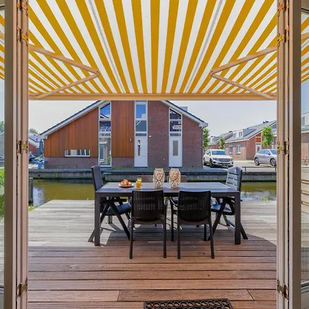 Σπίτι διακοπών Assum Great