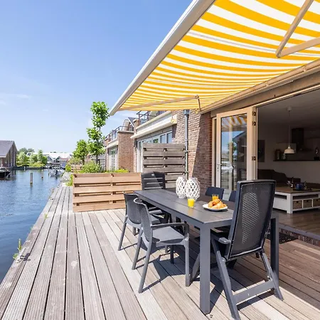 Holiday home Assum Great