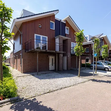 Assum Great Semesterbostad